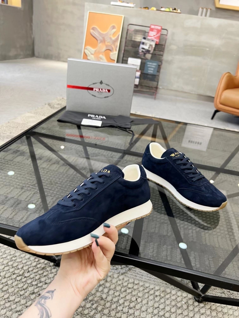 Prada Casual Shoes